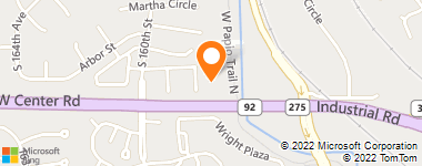 Insurance Company Near Me - Holmes Murphy