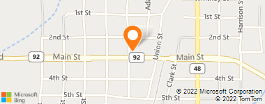 Insurance Company Near Me - R L Rhoads Insurance