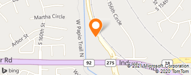 Insurance Company Near Me - Allstate Insurance Companies - Sales Offices - Omaha