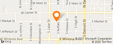 Insurance Company Near Me - Allstate Insurance - James Linton