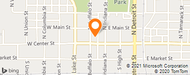 Insurance Company Near Me - Aflac District Office