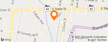 Insurance Company Near Me - Fringe Benefit Services Inc