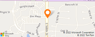 Insurance Company Near Me - American Family Insurance - Joel Stradinger