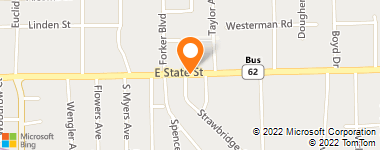 Insurance Company Near Me - Davis Insurance Agency