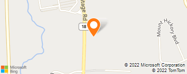Insurance Company Near Me - Allstate Financial Service