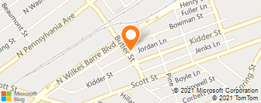 Insurance Company Near Me - Lewis Demetrius