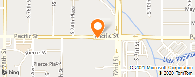 Insurance Company Near Me - Washington Mutual