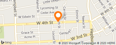 Insurance Company Near Me - New York Life Insurance