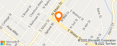 Insurance Company Near Me - Lockard Agency Inc