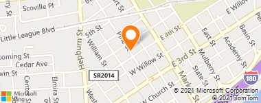 Insurance Company Near Me - Hawkes William H III