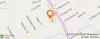 Insurance Company Near Me - Allstate Insurance Companies - Norwalk