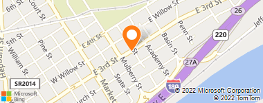 Insurance Company Near Me - Grieco Joseph V