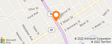 Insurance Company Near Me - New York Life