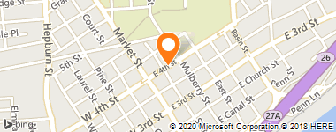 Insurance Company Near Me - Mallalieu - Golder Financial Services