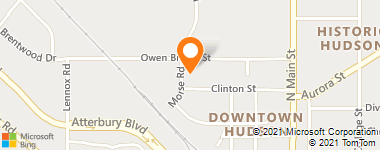 Insurance Company Near Me - Carriage Insurance