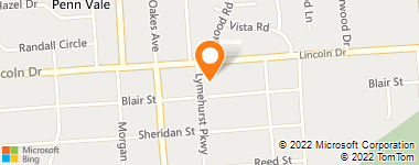 Insurance Company Near Me - Hawkins David L