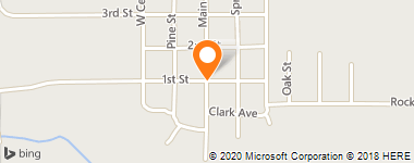 Insurance Company Near Me - Corn Belt Insurance Agency