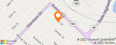 Insurance Company Near Me - Allstate Insurance