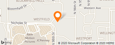 Insurance Company Near Me - Olson, James