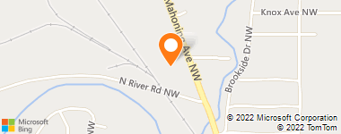 Insurance Company Near Me - Thirion, Cindy