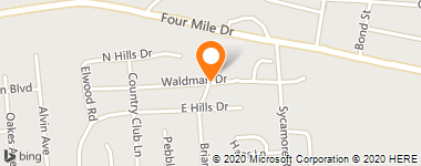 Insurance Company Near Me - Mamolen Paul R