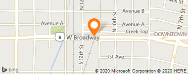 Insurance Company Near Me - Thomas Gary Insurance