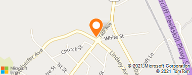 Insurance Company Near Me - Prudential Insurance Co