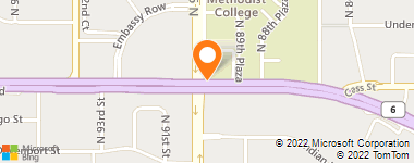Insurance Company Near Me - Mid - America Agency