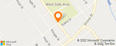 Insurance Company Near Me - Harding Robert Insurance