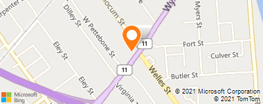 Insurance Company Near Me - Cathy Hession Notary