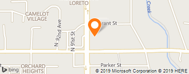 Insurance Company Near Me - Famers Insuance Group