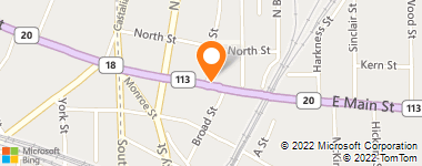 Insurance Company Near Me - Stanley E Manbeck Insurance