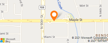 Insurance Company Near Me - Shelter Insurance - Agents - Omaha - Hillyer Robert R