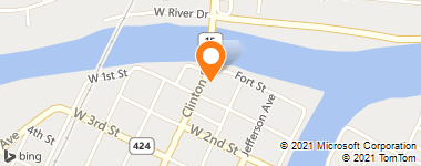 Insurance Company Near Me - State Farm