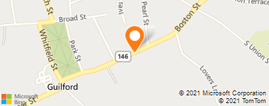 Insurance Company Near Me - Page Insurance Ltd