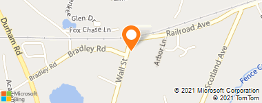Insurance Company Near Me - McLaughlin Associates - Insurance