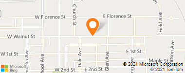 Insurance Company Near Me - McManus CHAS
