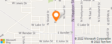 Insurance Company Near Me - Weninger Insurance Agency
