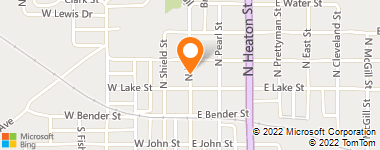 Insurance Company Near Me - Collins Insurance Agency