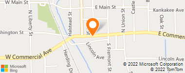 Insurance Company Near Me - Osburn Insurance
