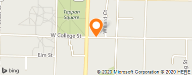 Insurance Company Near Me - Ross Insurance Agency