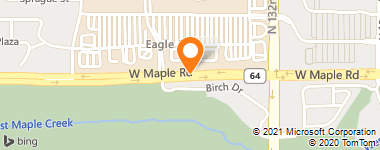Insurance Company Near Me - AAA Insurance