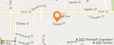 Insurance Company Near Me - Thompson Enterprises Inc