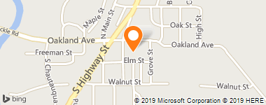 Insurance Company Near Me - Farm Bureau Financial Services