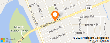 Insurance Company Near Me - Muchowski Thomas Insurance