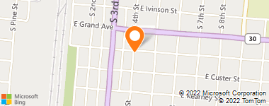 Insurance Company Near Me - Thaxton Insurance Agcy Inc - State Farm Insurance Agent