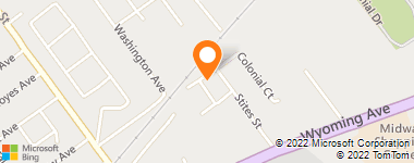 Insurance Company Near Me - Solomon Mary Financial Services