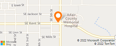 Insurance Company Near Me - Adamson Ben