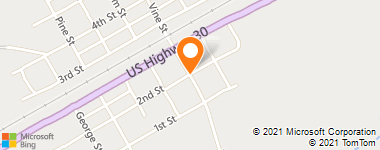 Insurance Company Near Me - Silver Creek Insurance Agency - Michael J Cave Agent