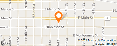 Insurance Company Near Me - Myers Insurance Agency